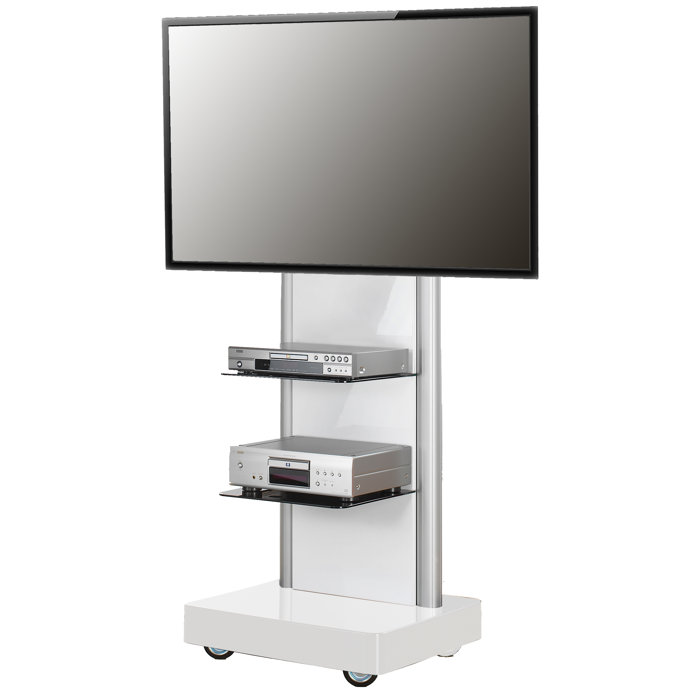 Metro Lane TV-Ständer Tevis für TVs bis zu 70'' | Wayfair.de